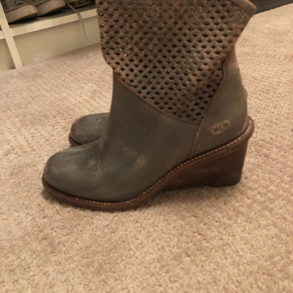 Bed-Stu boots - Picture 3 of 4